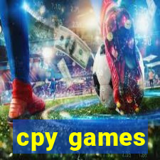 cpy games